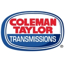 Coleman Taylor Transmissions - Transmissions-Other