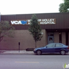 VCA Misener-Holley Animal Hospital - CLOSED