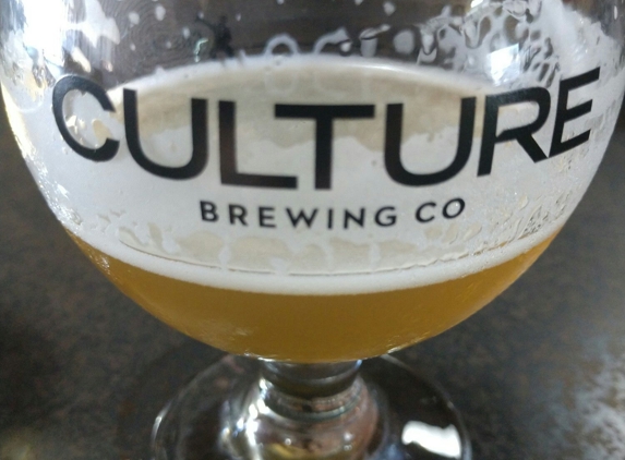 Culture Brewing Co | Ocean Beach - San Diego, CA