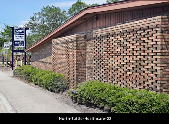 North Tuttle Pediatrics - Sarasota, FL