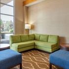 Comfort Suites Salem