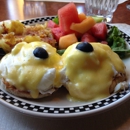 Lord Bennett's Restaurant - Health Food Restaurants