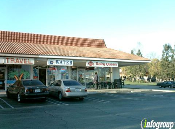 Dairy Queen - Rancho Cucamonga, CA