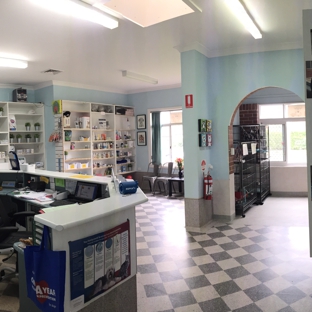 Cooper Street Veterinary Hospital - Cootamundra, NSW