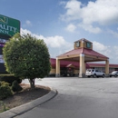 Quality Inn - Motels