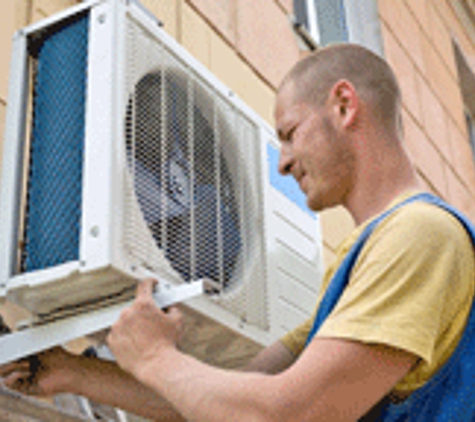 Done Right Heating and Airconditioning Service - Pueblo, CO