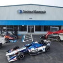 United Rentals - Contractors Equipment Rental