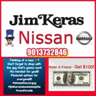 Jim Keras Nissan