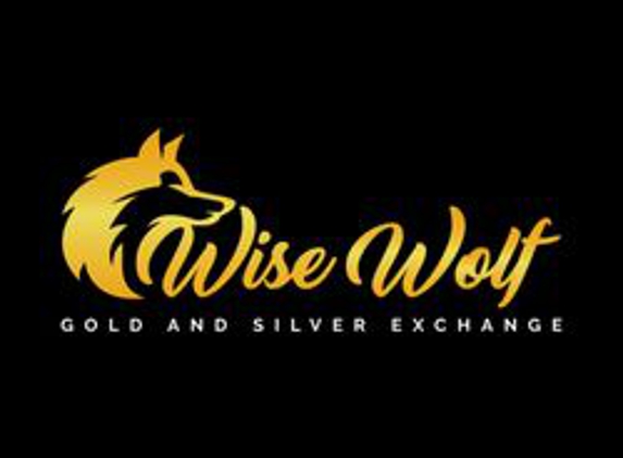 Wise Wolf Gold and Silver Exchange - Branson, MO