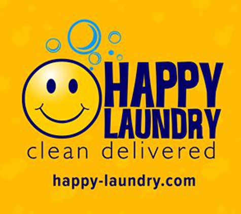 Happy Laundry and Linen Supply - Spokane, WA