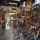 Vic's Classic Bikes - Bicycle Repair