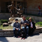 Meramec Caverns Gift Shop