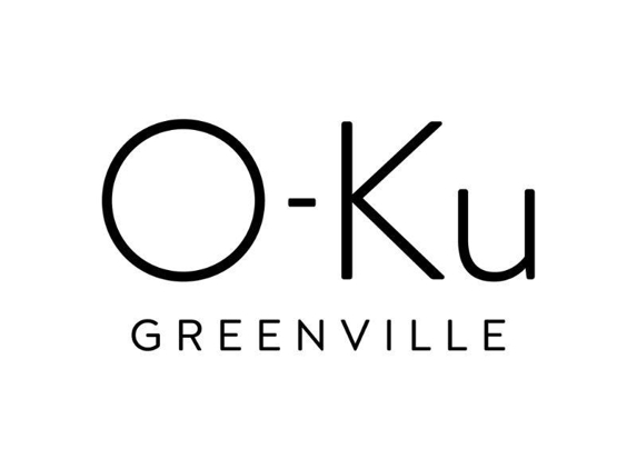 O-Ku - Greenville, SC