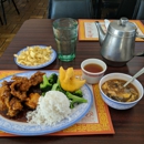 Sang Sang Asian Express - Chinese Restaurants