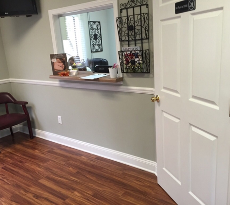 Dental Associates of Madison LLC - Madison, AL