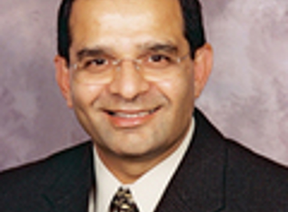 Bharat K Patel, SC - Metropolis, IL