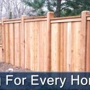 A Straight Up Fence Company