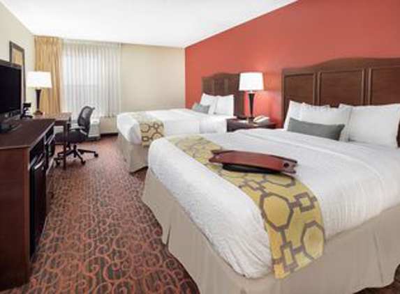 Baymont Inn & Suites - Oklahoma City, OK