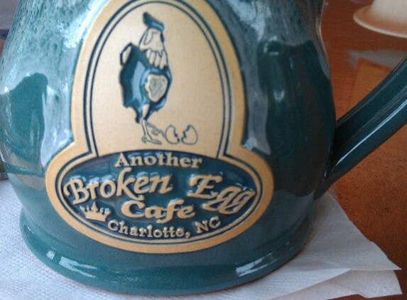 Another Broken Egg Cafe - Charlotte, NC