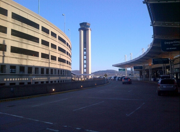 BHM - Birmingham-Shuttlesworth International Airport - Birmingham, AL