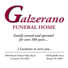 Galzerano Funeral Home