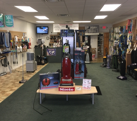 Super Vacuums - Tonawanda, NY