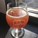 Alpha Brewing Company - Brew Pubs