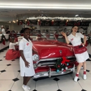 Sunliner Diner - American Restaurants