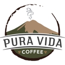 Pura Vida Coffee - Coffee Shops