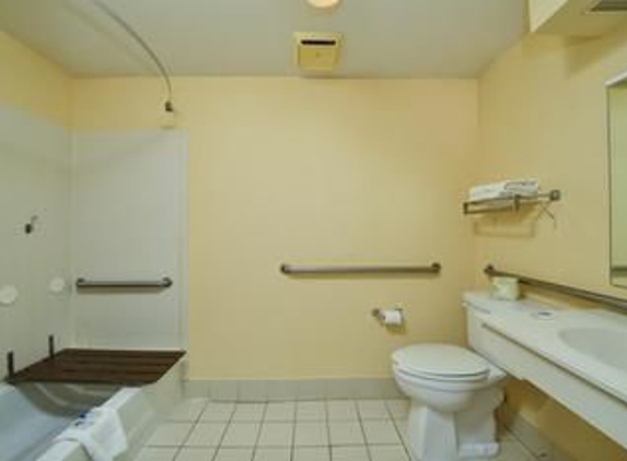 Americas Best Value Inn Evansville - Evansville, IN