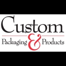 Custom Packaging & Products, Inc. - Automation Systems & Equipment