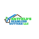 Hatfield's Seamless Gutters - Gutters & Downspouts