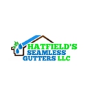 Hatfield's Seamless Gutters