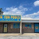 Sun-Fun Pools - Avon, IN - Swimming Pool Equipment & Supplies