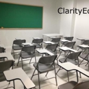 ClarityEd Test Prep Flushing - Test Preparation