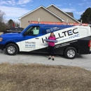 HALLTEC HVAC - Air Conditioning Service & Repair