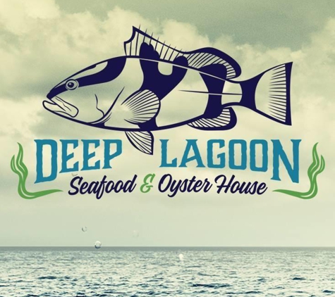 Deep Lagoon Seafood and Oyster House - Fort Myers, FL