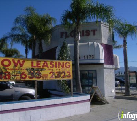 Fatburger - North Hollywood, CA