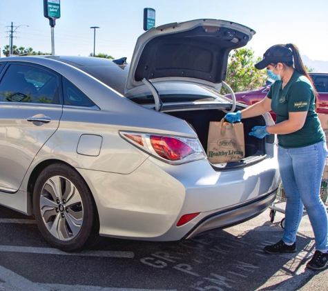 Sprouts Farmers Market - San Jose, CA