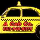 A Cab Co