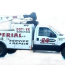 Imperial Service and Repair, Inc - Engines-Diesel-Fuel Injection Parts & Service