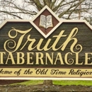 Truth Tabernacle - Anglican Churches