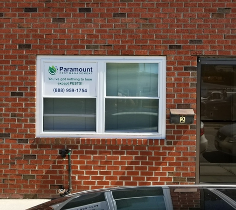 Paramount Pest Management - Glen Head, NY