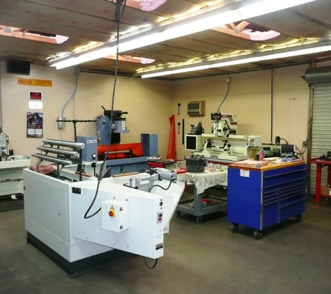 Precision Machine Service - Huachuca City, AZ