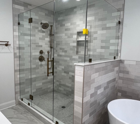 Nefliz Glass Shower Doors - North Bergen, NJ