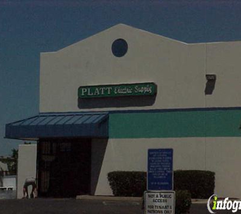 Platt Electric Supply - Rancho Cordova, CA