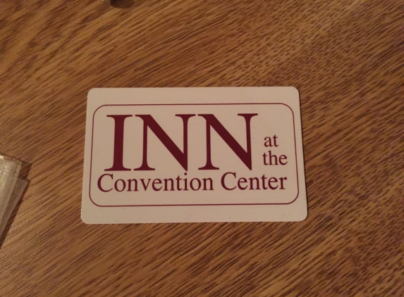 Inn at the Convention Center - Portland, OR