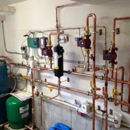 Puleo Plumbing & Heating - Heating Contractors & Specialties