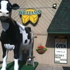 Williams Cheese Factory Outlet