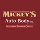 Mickeys Auto Body Inc.